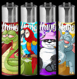 CLIPPER ANIMAL COLLECTION by ILMYO