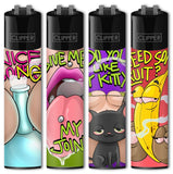 CLIPPER – DOPELOVE COLLECTION 🩷🩷