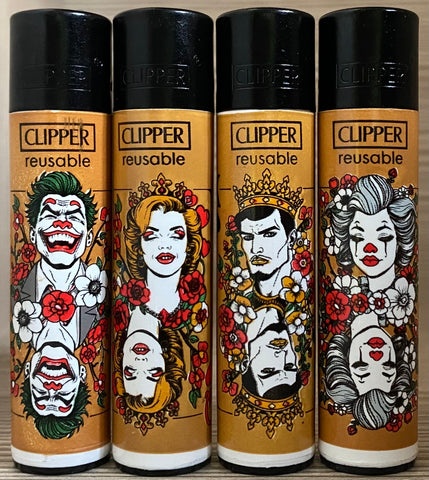 CLIPPER 420 PURE ALL IN