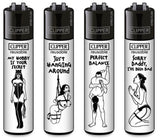 CLIPPER FFX ADULT #6
