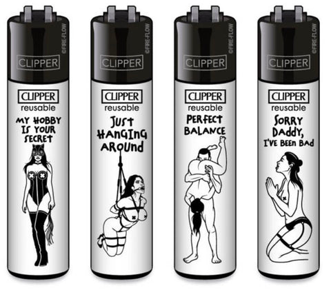CLIPPER FFX ADULT #6
