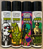 CLIPPER WEED RHIME