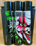 CLIPPER LOVELY C.