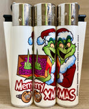 THE GRINCH CHRISTMAS CLIPPER