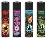 CLIPPER GREEN DESTINY
