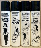 CLIPPER FFX ADULT #6