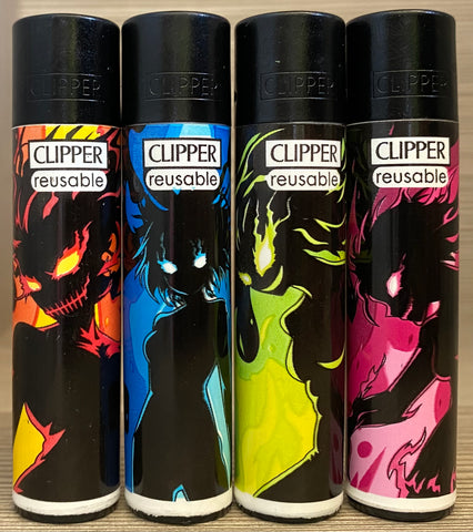 CLIPPER DARK SHADOW