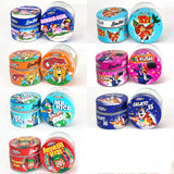 BARATTOLO IN VETRO BY ELFLACO SELECTION