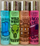 CLIPPER COWBOYLIFE