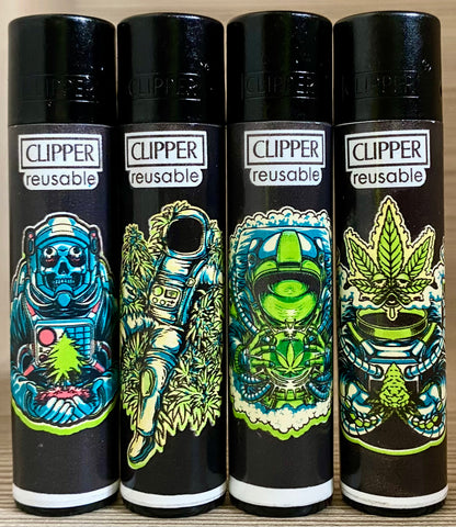 CLIPPER 420 COSMIC WEED