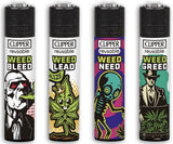 CLIPPER WEED RHIME