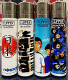 CLIPPER “HOLLY & BENJI 3”