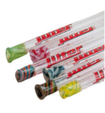 Jilter 6mm colour Glass-Tip