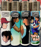 CLIPPER “HOLLY & BENJI 3”