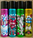 CLIPPER – AMORE TOSSICO – SPECIAL PACK 🥰