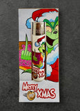 THE GRINCH CHRISTMAS CLIPPER