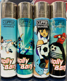 CLIPPER “HOLLY & BENJI 3”