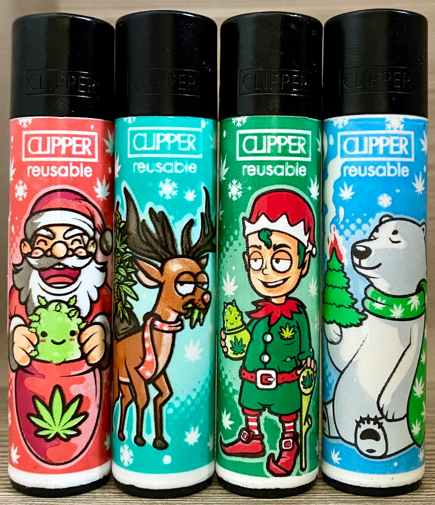 Hempire Italia  420 Collection - Clipper® - 420 Collezione