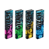 GIZEH “WILD” EDIZIONE LIMITATA King Size Slim + Tips {Confezione da 4}