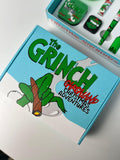 THE GRINCH CHRISTMAS ADVENTURES