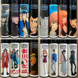 CLIPPER LUPIN THE 3RD #6