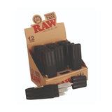 Custodia pre-roll tripla RAW “THREE TREE”
