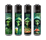 CLIPPER FFX WELCOME TO EARTH
