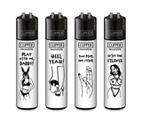 CLIPPER FFX ADULT 5