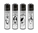 CLIPPER FFX ADULT 7