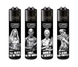 CLIPPER “FFX DEAD SOCIETY”