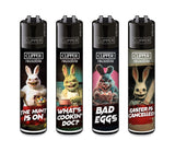 CLIPPER “FFX BAD EASTER”