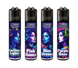 CLIPPER FFX MARY JANES #2