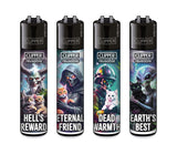 CLIPPER FFX SOULMATES