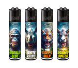 CLIPPER FFX BLAZING ANIMALS 2