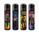 CLIPPER FFX FANTASY