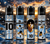 CLIPPER “MARADONA MANO DE DIOS”