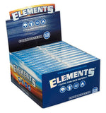 ELEMENTS CONNOISSEUR KKS PAPER + TIPS