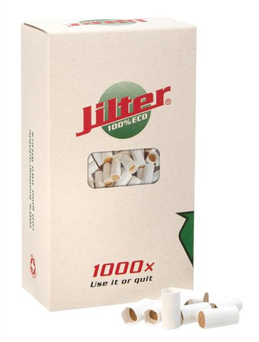 ECO-Jilter® Filter,  Pack 1000 pz.