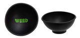 ROLLING BOWL BLACK