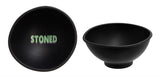 ROLLING BOWL BLACK