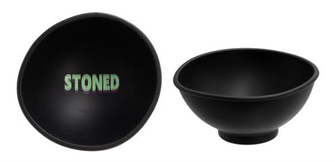 ROLLING BOWL BLACK
