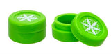 SILICON JAR by PLANT OF LIFE