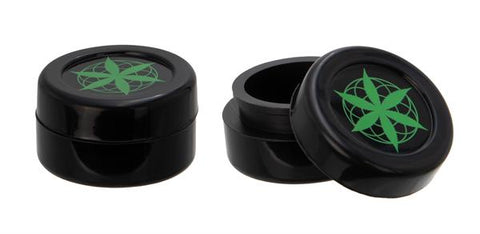 SILICON JAR by PLANT OF LIFE