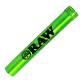 RAW TUBES