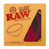 Raw Lil Prep Bowl 16