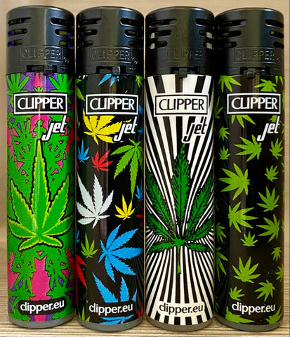 CLIPPER OPTICAL WEED JET FLAME