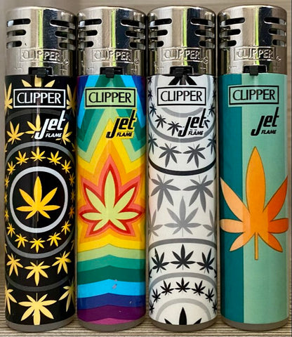 CLIPPER POSH WEED