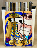 CLIPPER FLACO ROLLED limited edition