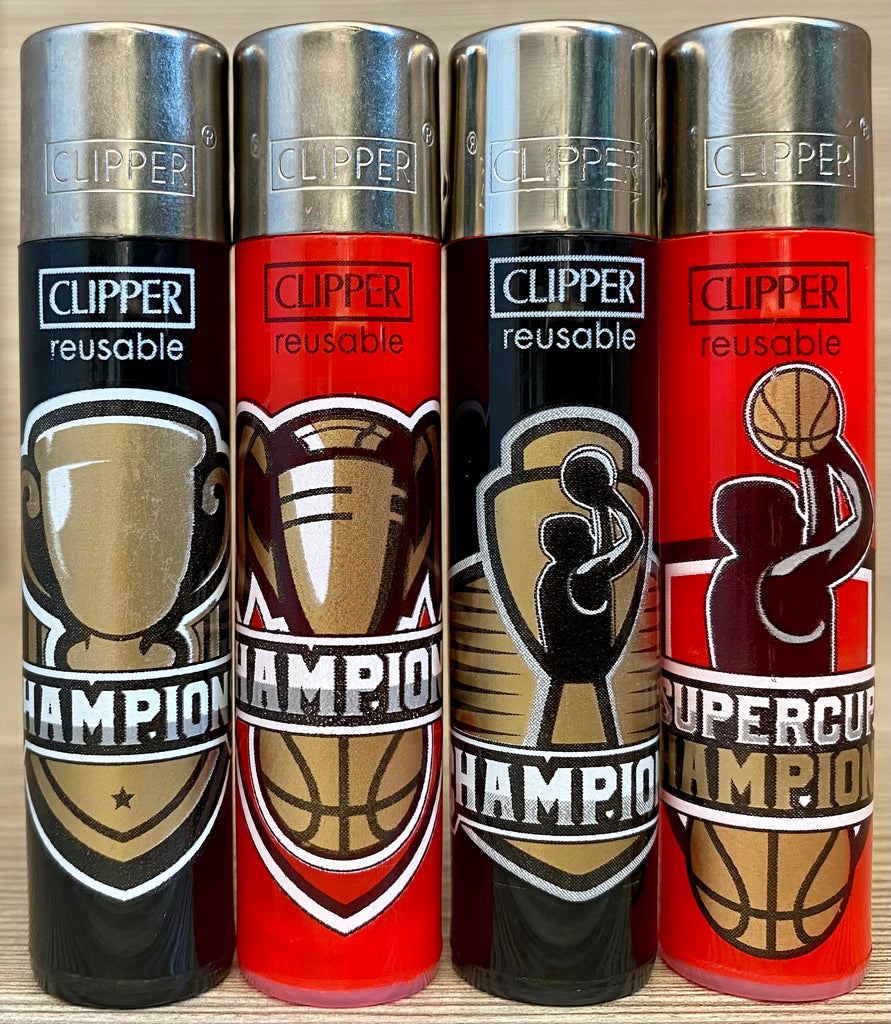 Clipper playoff deals