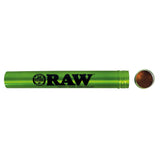 RAW TUBES